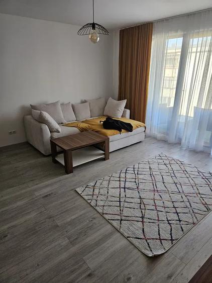 Apartament de inchiriat 54 mp plus balcon zona Marasti