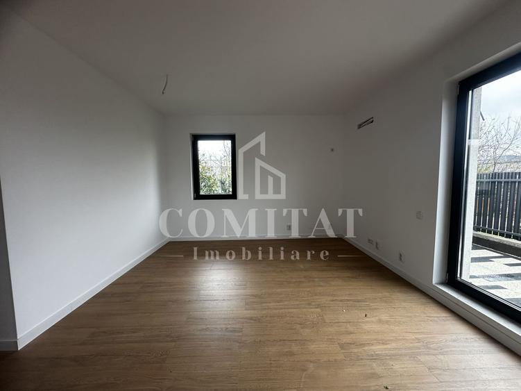 Apartament finisat | Bloc nou | Între Lacuri