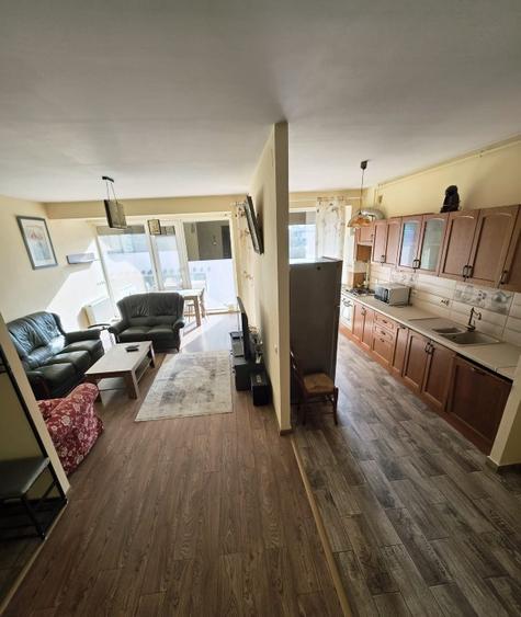 Duplex luminos si spatios langa padure | 3 dormitoare | 3 terase | 112 mp utili