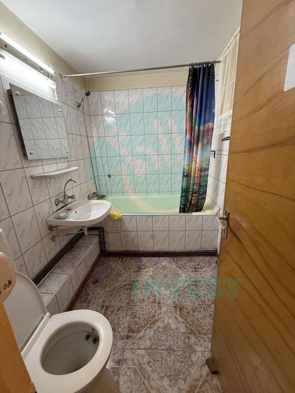 2 camere de 57 mp plus 2 balcoane - CENTRALA PROPRIE