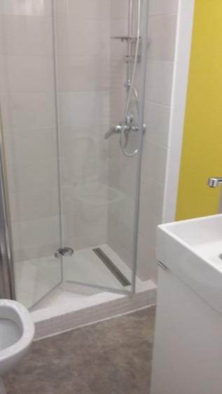 Apartament 2 camere mobilat utilat modern