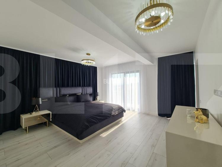 Casă cu 6 camere si piscina de vânzare în zona Iris - 8