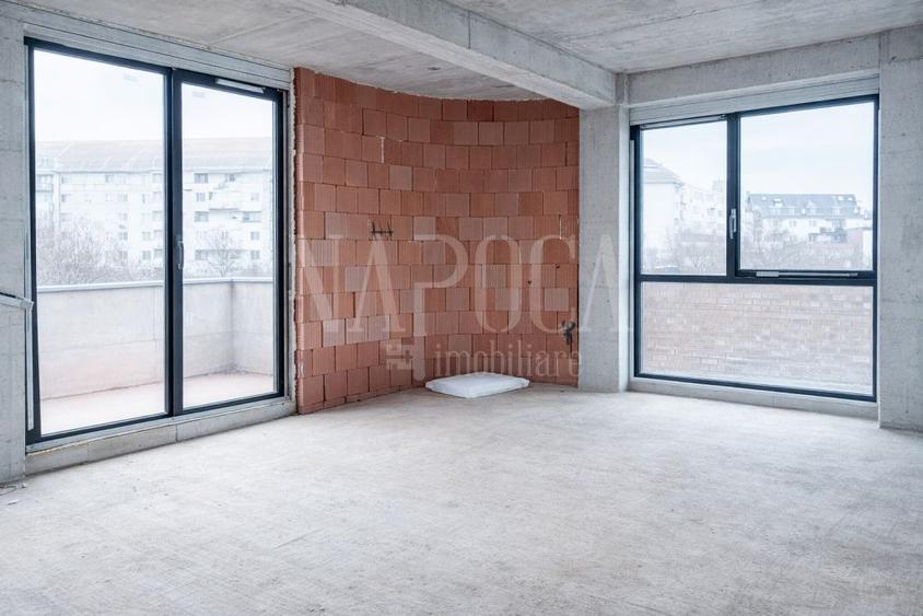 Apartament 2 camere de vanzare in Rogerius Oradea, Oradea