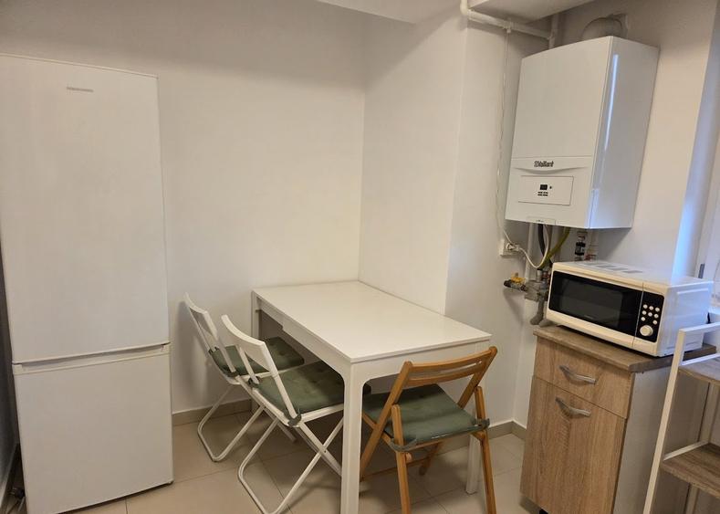 Apartament 2 Camere | Decomandat | Bloc Nou | Centrala | Basarab | Titulescu