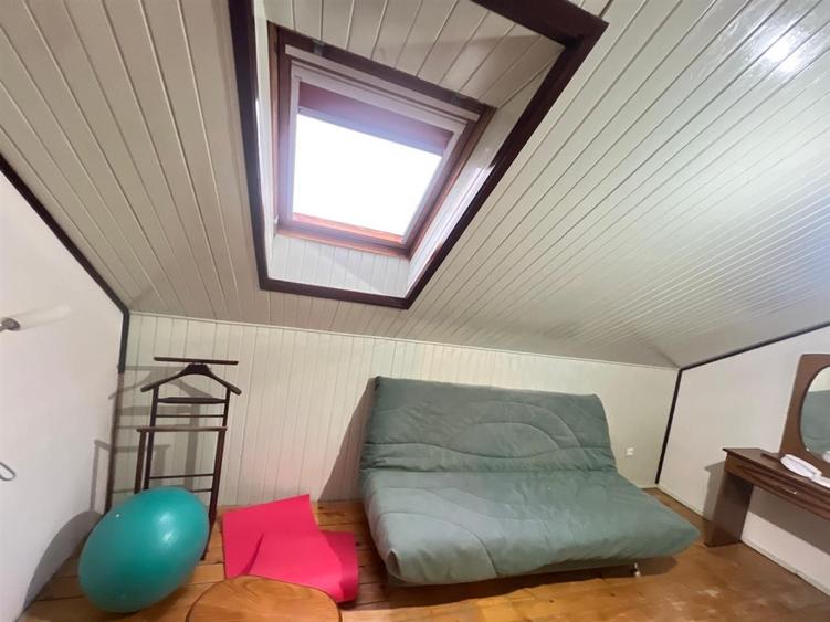 Casa P+M Su 268 mp 2 fronturi stradale