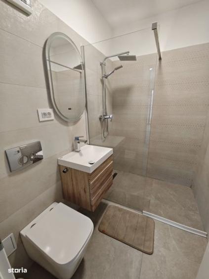 2 camere|Decebal- Alba Iulia| centrala proprie| complet mobilat/utilat.