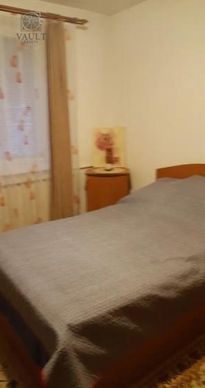 APARTAMENT 3 CAMERE-DECOMANDAT-TRAFIC GREU-TUTUNARI