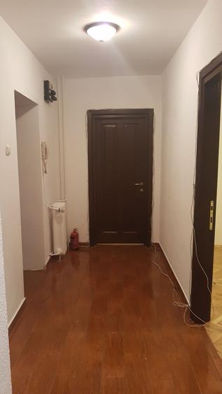 Apartament 3 camere Decebal