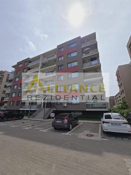 Apartament 2 Camere | Cartierul Solar - Metalurgiei IParcare Inclusa