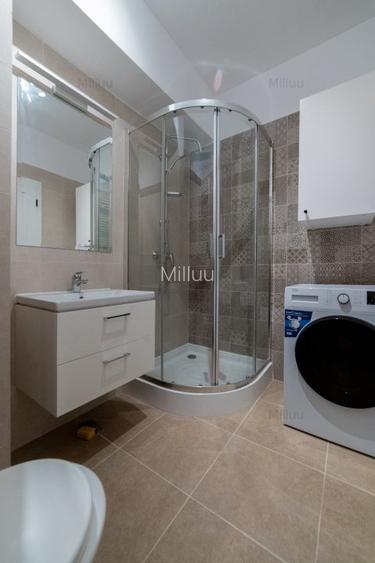 2 camere Arca Residence | Mobilat si utilat complet | Centrala termica - 7