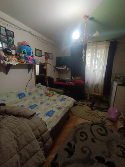 Apartament 3 camere, de vânzare, Gheorgheni, strada Rășinari