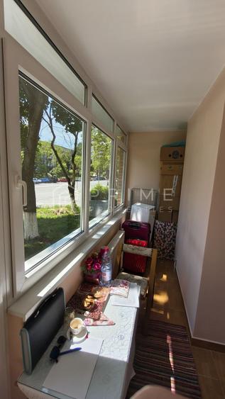 Apartament 3 camere/ Decomandat/ 2 Bai/ Parter/ Bd. Pandurilor