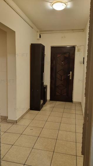 Apartament cu 2 camere de închiriat în zona Vitan Mall | Calea Vitan