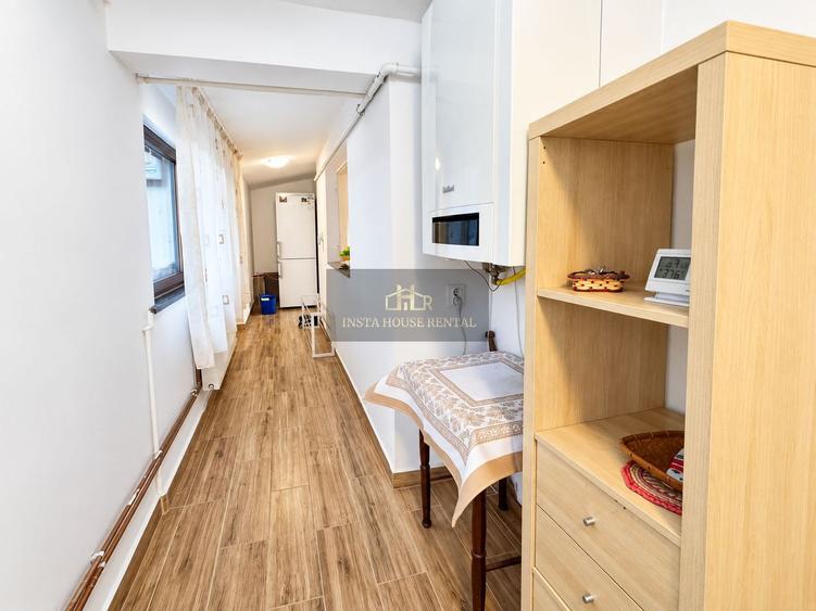 ♦️Casă 3 camere Laminorului | Teren 300 mp |♦️