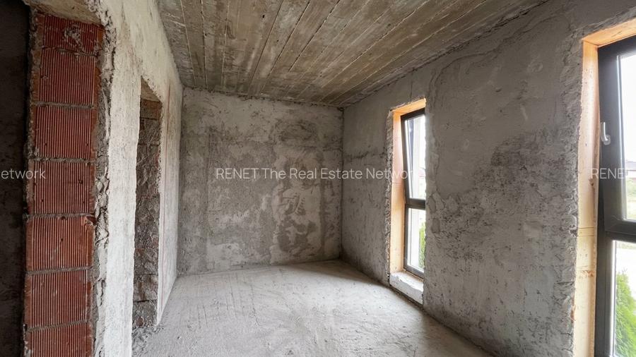 Casa noua si individuala Balotesti | 170 mp utili | 360 mp teren - 13