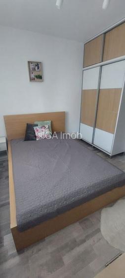 Apartament semidecomandat Rotar Park 2 - 7