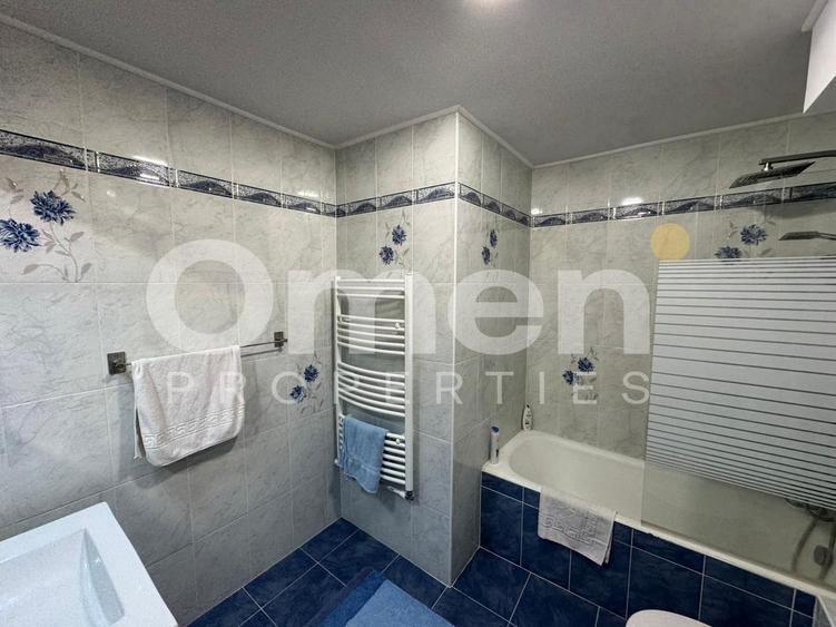 Apartament 3 camere de vânzare | zona Săsar | parter | curte privată |