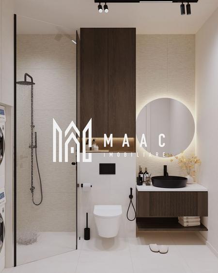 APARTAMENT TIP STUDIO I CALEA SURII MICI