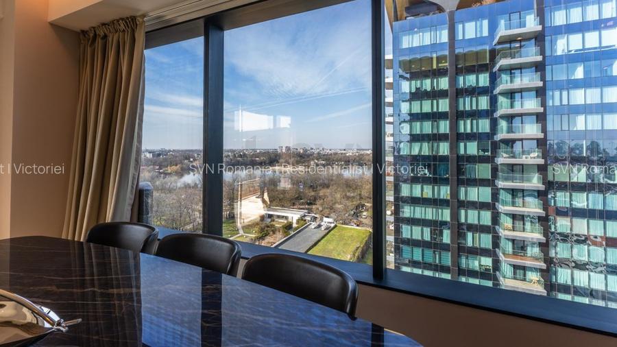 REA1028663 Apartament 4 camere lux ONE MIRCEA ELIADE - 10