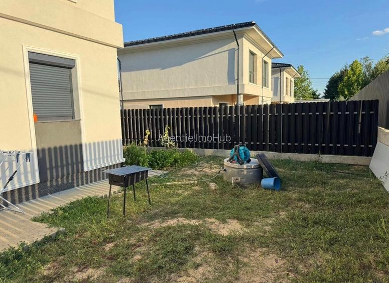 VALEA URSULUI, CASA INDIVIDUALA P+ 1,  EFICIENTA ENERGETICA SI CONFORT ABSOLUT - 26