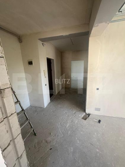 Apartament 3 camere, 73 mp, terasa, Buna Ziua - 3