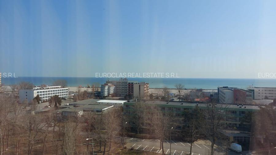 Unicat! Penthouse Mamaia Central - 690.000 euro(Cod E8) - 43