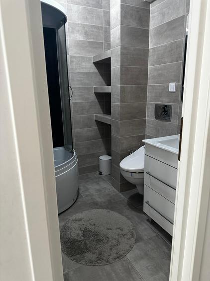 Apartament 2 camere Pacurari bloc nou - Aplha Bank