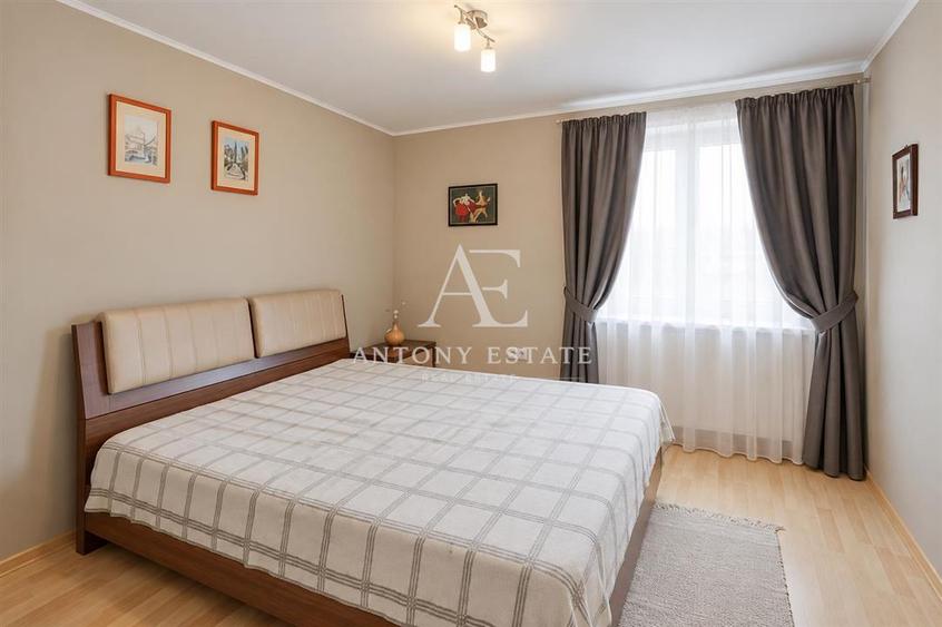 Pearl House | Duplex 100 mp utili | 252 mp teren | Santandrei