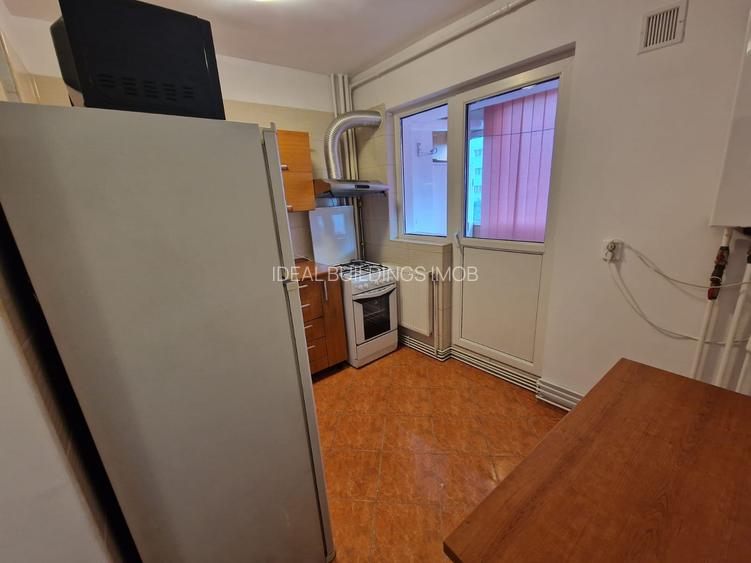 Garsoniera - AC - Decomandata - Centrala proprie - Militari Gorjului - 3