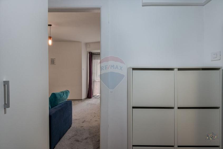 Apartament 2 camere de inchiriat | Piata Muncii – Calea Calarasi