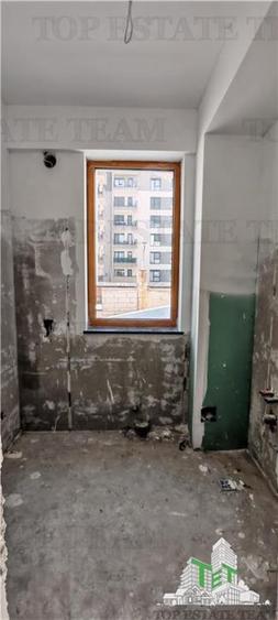 Apartament 3 camere si curte proprie de 141mp, bloc boutique, finisaje premium,