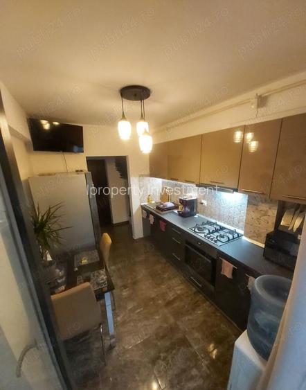 Vânzare PENTHOUSE - Apartament 3 camere în Berceni | Terasa | X2 Parcare