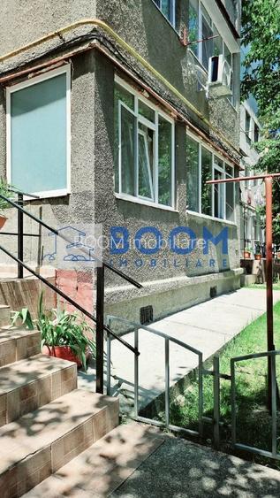 Apartament 2 camere | Parter | Renovat | Mobilat