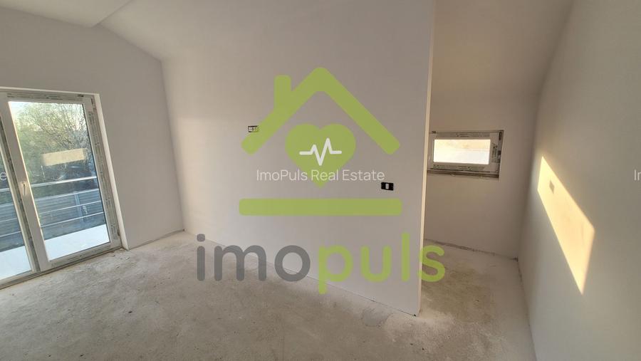 🏡 Duplex nou 2025 – 4 camere, terasă 20 mp – Moșnița Nouă✨ - 12