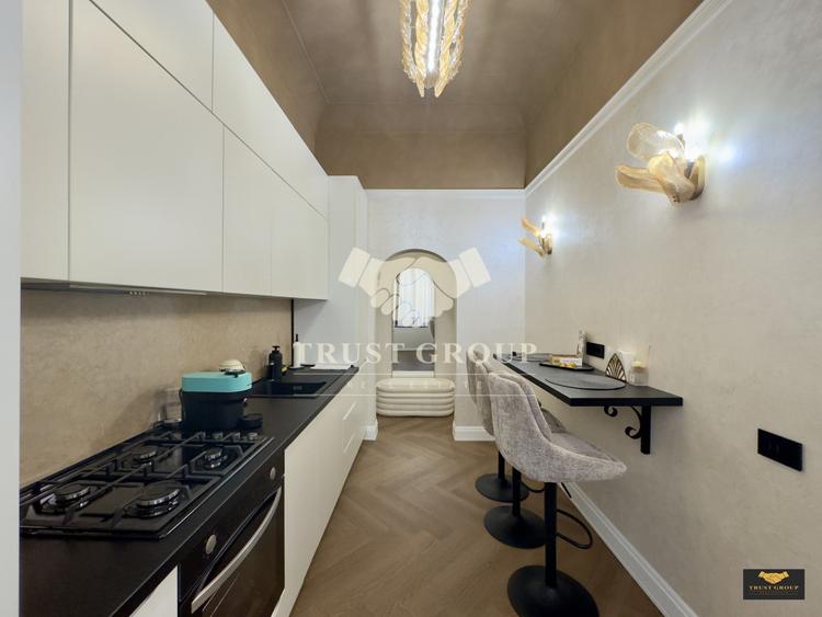 Apartament 2 camere Armeneasca | Imobil reconsolidat | Ideal investitie