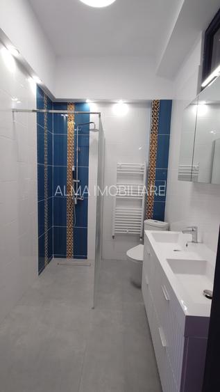 Apartament ultracentral, 80 mp utili, 3 camere, locuita sau birou! - 8