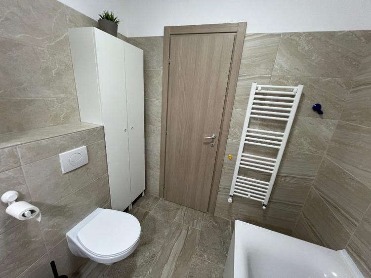 Apartament 3 camere 80mp Conest Grand Residence Tudor, Loc Parcare
