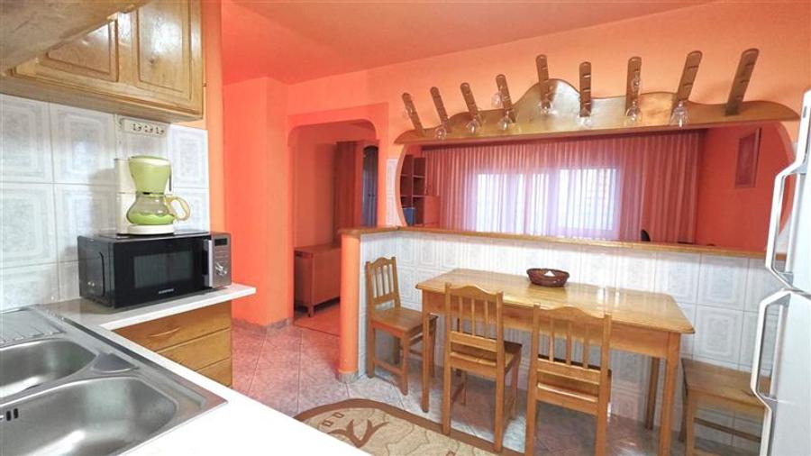 Racadau, apartament 3 camere de inchiriat