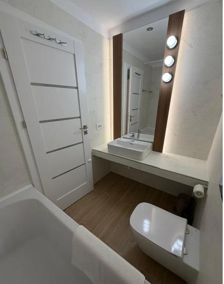 Apartament 3 camere | Loc de parcare | Metrou Pipera