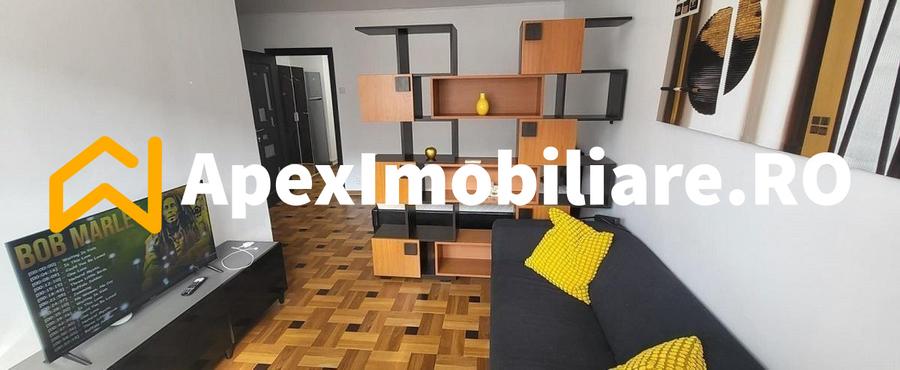 Garsoniera de inchiriat Tineretului București | ApexImobiliare.ro