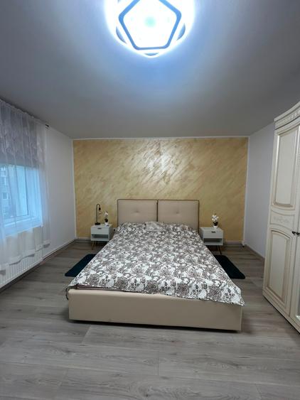Ap. 2 camere Nae Leonard, S-uri, etaj 3, 63mp, bloc 1990