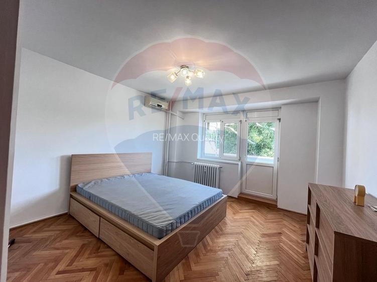 Apartament 2 camere de inchiriat - Calea Victoriei - 2