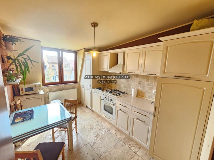 Ap2cam Etaj2 in VILA - Faleza Nord - Delfinariu - Lic. Energetic - 500 euro - 8