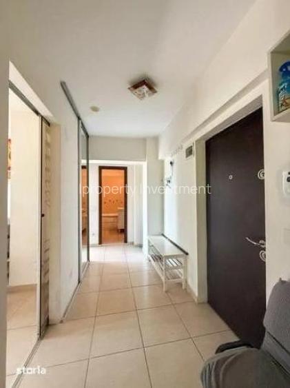 Crangasi | 2 Camere | Proximitate metrou | Etaj 2 | Bloc 1987 - 9