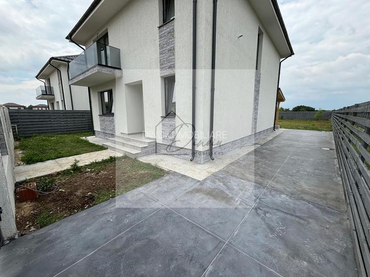 Vila 5 camere Corbeanca I langa Paradisul Verde I Premium I COM 0% - 53
