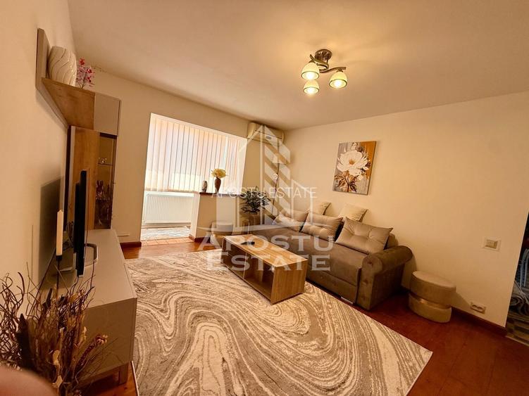 Apartament 3 camere, de inchiriat, Complexul Studentesc, Timisoara - 2