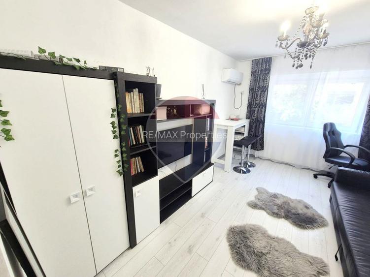 Garsoniera de inchiriat mobilată și utilată | Vitan Fizicienilor - 5