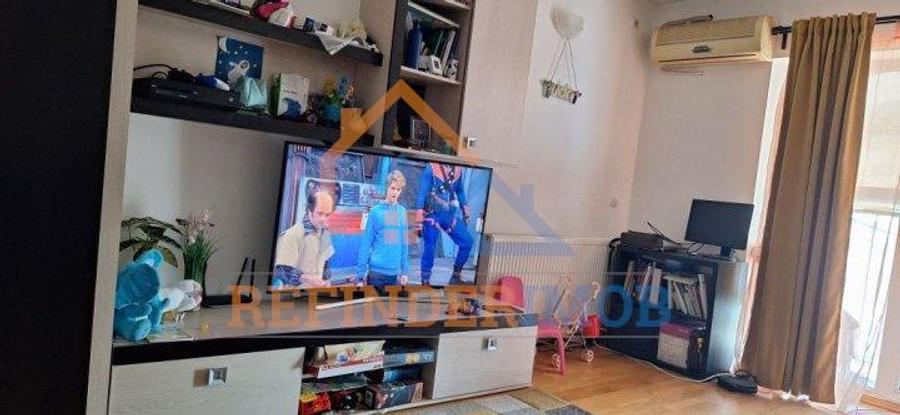 Apartament de vanzare cu 2 camere, Complex Edenia Titan