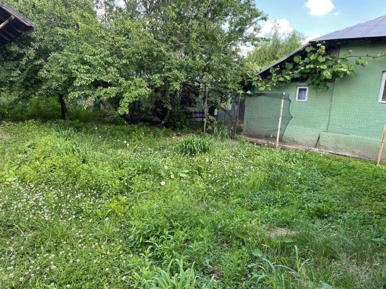 Teren Com. Cocorastii Colt-Sat Persunari-Jud. Prahova