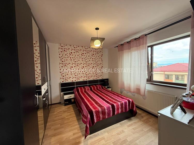 Apartament spațios cu 3 camere- mobilat și utilat- zona Sc. Gen. Andrei Saguna - 23